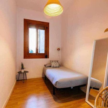 Cozy & Central Apartment Барселона Экстерьер фото