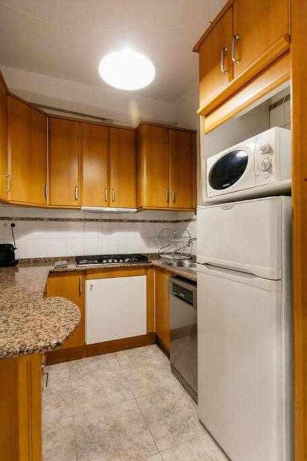 Cozy & Central Apartment Барселона Экстерьер фото